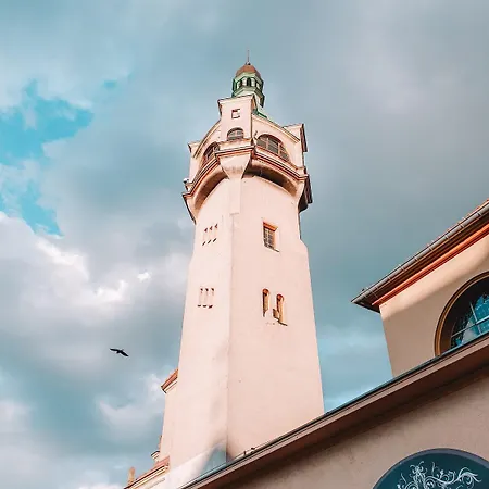 Lejlighed Modern 3 Sopot