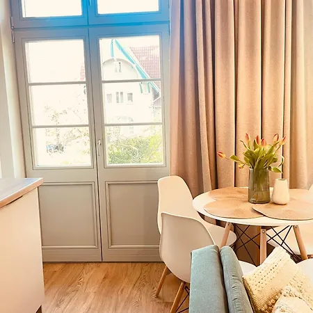 Appartement Modern 3