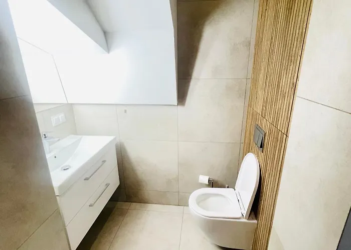 Appartement Modern 3 *